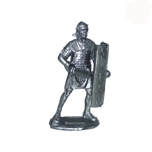 Римская Пехота, Набор #2-9