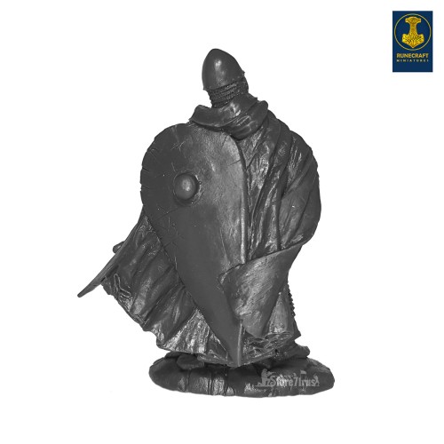Рыцарь, 12-13 века, RCPL-54037-1